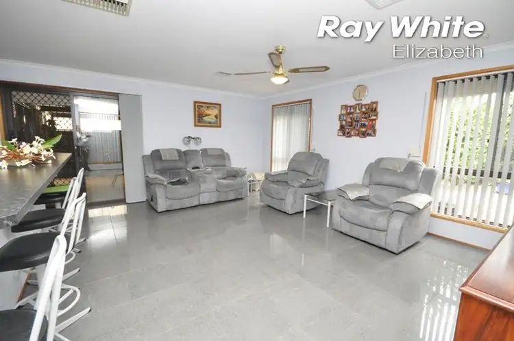 Fifth view of Homely house listing, 16 Bredford Grove, Andrews Farm SA 5114