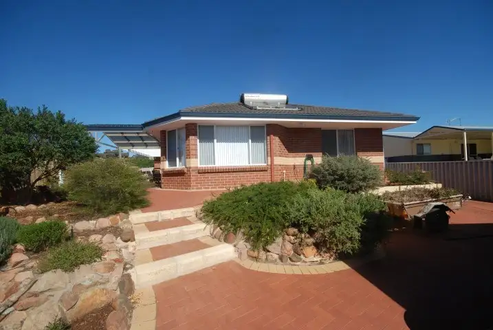 Fourth view of Homely house listing, 10 Hough Street, Narrogin WA 6312