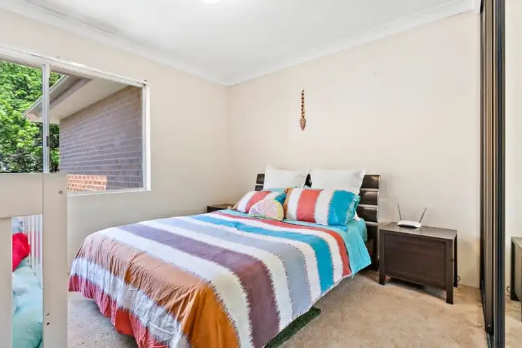 Fifth view of Homely apartment listing, 19/620 Princes Highway, Kirrawee NSW 2232