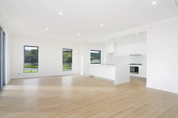 Fifth view of Homely house listing, 1 Pine Valley Place, Shell Cove NSW 2529