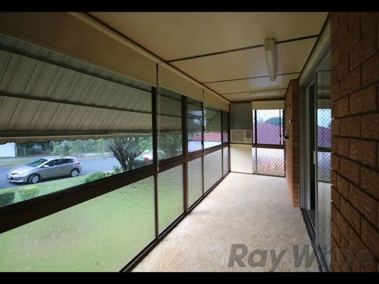 Second view of Homely house listing, 18 Horan Street, Woodend QLD 4305