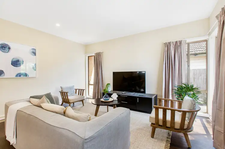 Third view of Homely house listing, 1/39 Lancaster Street, Bentleigh East VIC 3165