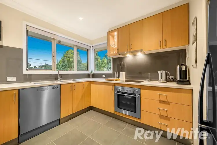 Third view of Homely house listing, 32 Newhaven Road, Burwood East VIC 3151