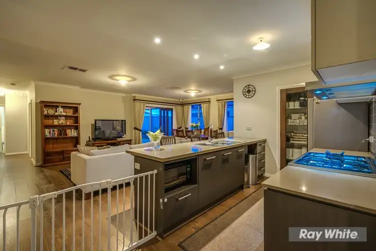 Seventh view of Homely house listing, 13 Tawny Court, Truganina VIC 3029