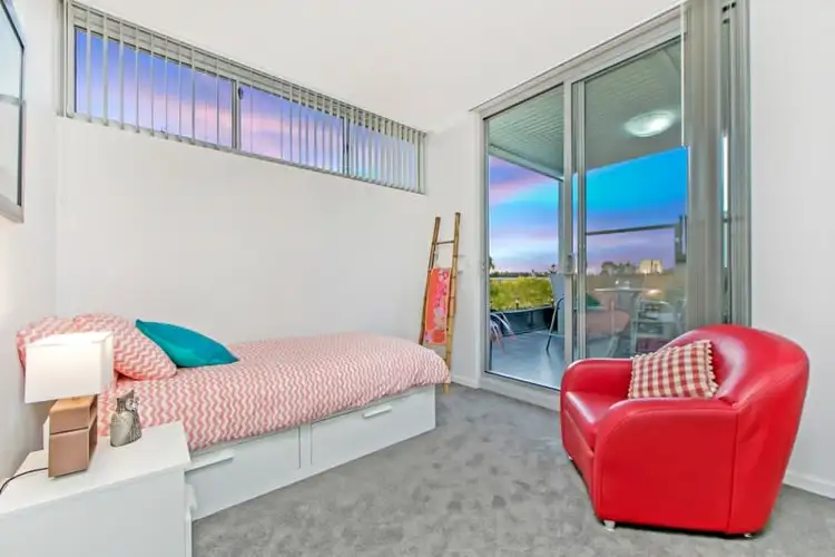 Seventh view of Homely apartment listing, 67/1-11 Donald Street, Carlingford NSW 2118