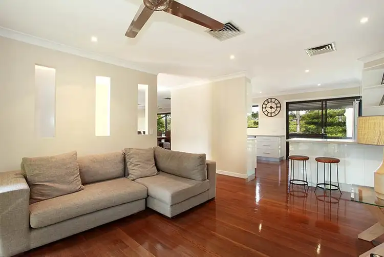 Third view of Homely house listing, 3 Dyer Street, Chapel Hill QLD 4069