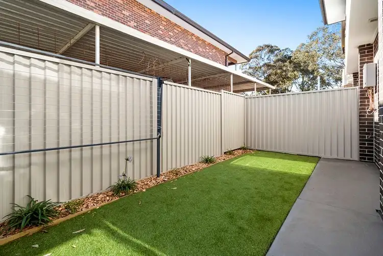 Sixth view of Homely townhouse listing, Address available on request