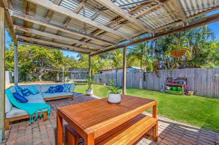 Third view of Homely house listing, 3 Westbrook Street, Woody Point QLD 4019