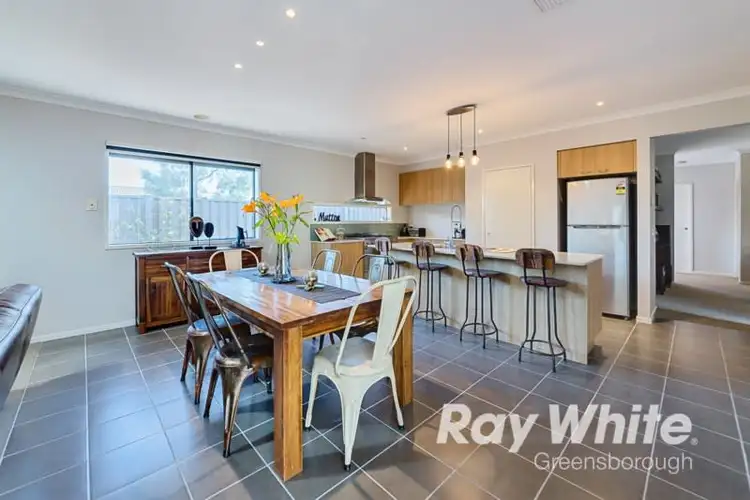 Fifth view of Homely house listing, 31 Erskine Road, Mernda VIC 3754