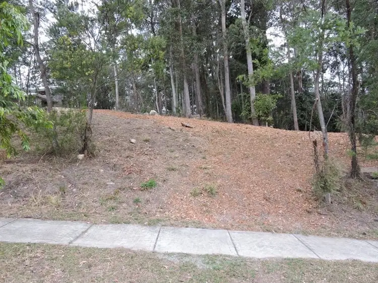 Lot 3, 521 Sunnyvale Close, Lisarow NSW 2250