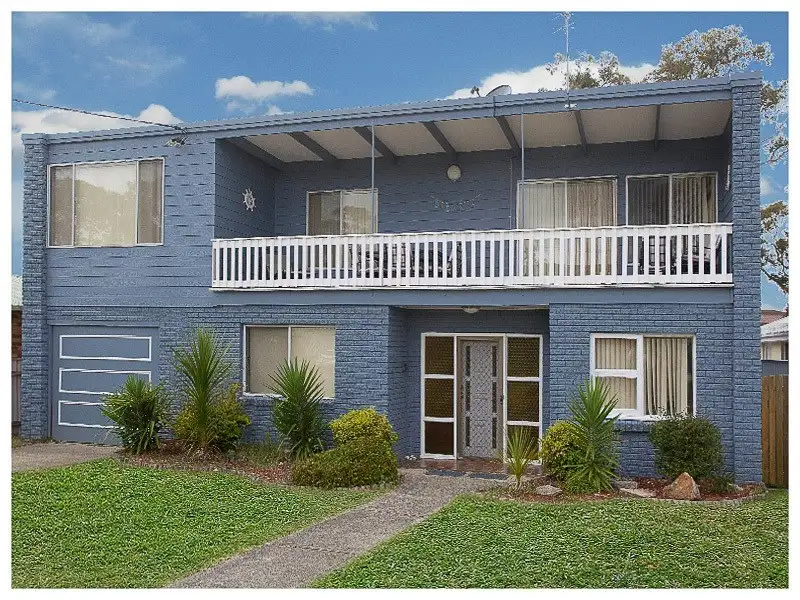 Main view of Homely house listing, 21 Watts Road, Callala Beach NSW 2540