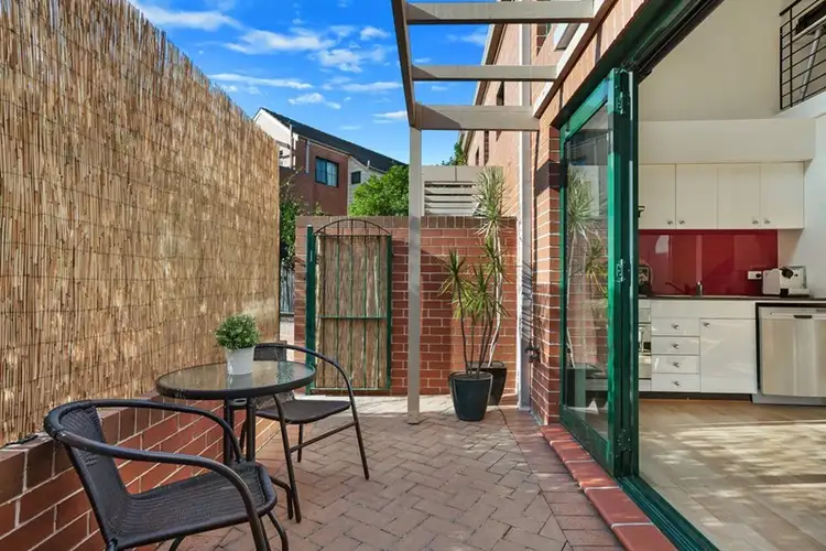 3/331 Balmain Road (Entry from Orange Grove Plaza), Lilyfield NSW 2040