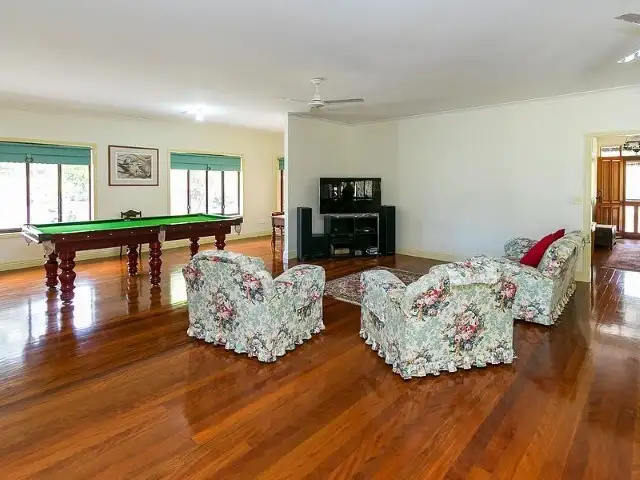 Seventh view of Homely house listing, 14 Doolong  South Road, Wondunna QLD 4655