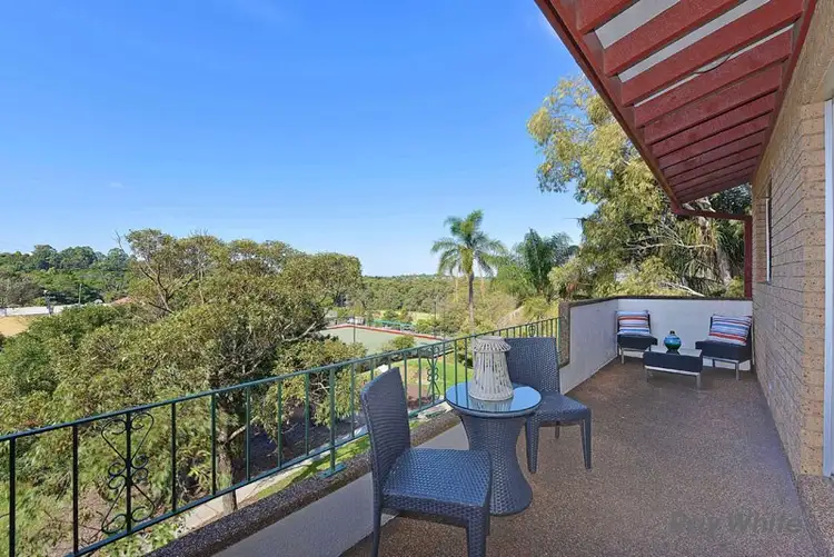 Fourth view of Homely unit listing, 9/330 Pennant Hills Road, Carlingford NSW 2118