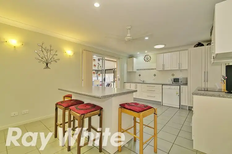 Third view of Homely house listing, 16 Lake Wivenhoe Court, Logan Reserve QLD 4133
