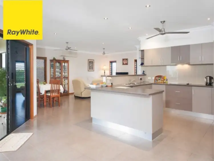 Fourth view of Homely house listing, 159 Fitzmaurice Drive, Bentley Park QLD 4869