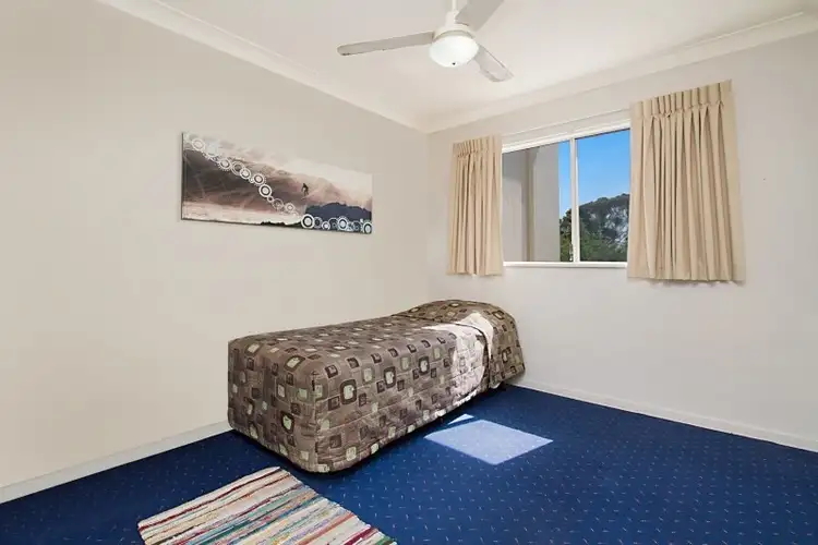 Fourth view of Homely unit listing, 76/2342-2362 'Turtle Beach Resort' Gold Coast Highway, Mermaid Beach QLD 4218