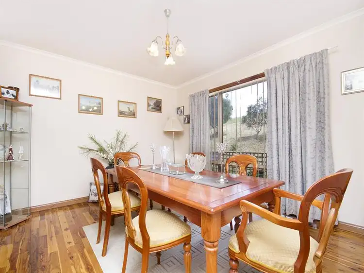 Fourth view of Homely house listing, Lot 612 St Kilda Drive Hansborough VIA, Kapunda SA 5373