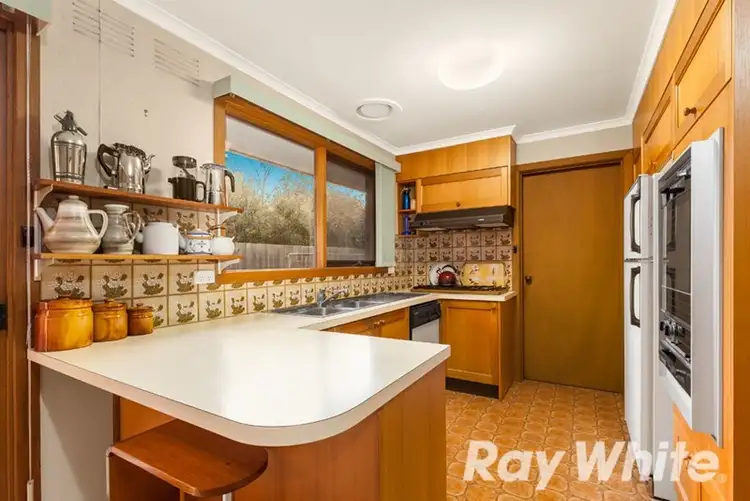 Fourth view of Homely unit listing, 3/11 Redhill Avenue, Burwood East VIC 3151