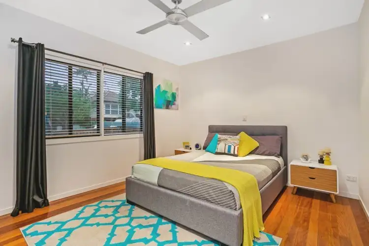 Third view of Homely house listing, 29 Calston Street, Oxley QLD 4075