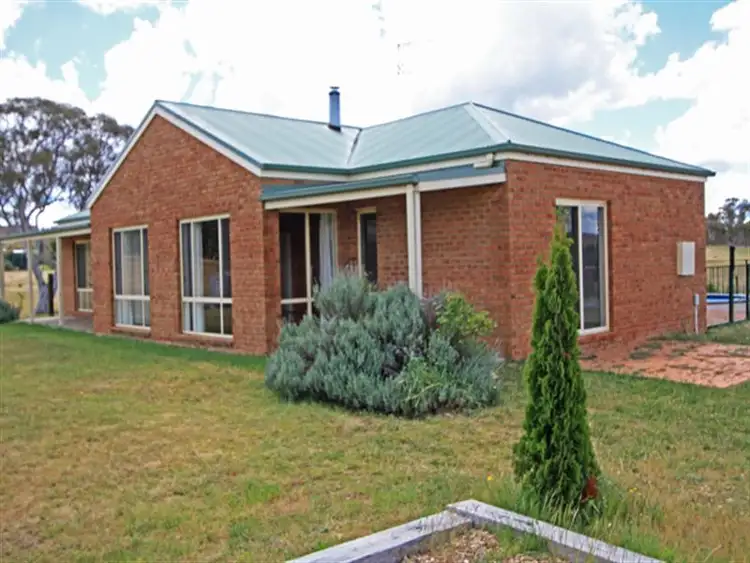 Third view of Homely rural property listing, 74 Woolshed Lane, Bywong NSW 2621