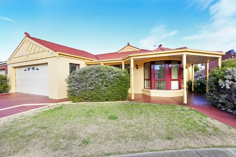 Main view of Homely house listing, 17 Brownlow Court, Lara VIC 3212