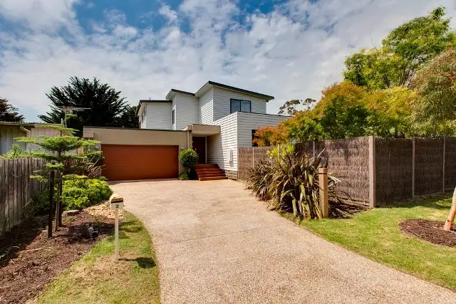 Main view of Homely house listing, 2 Hobsons Parade, Cowes VIC 3922