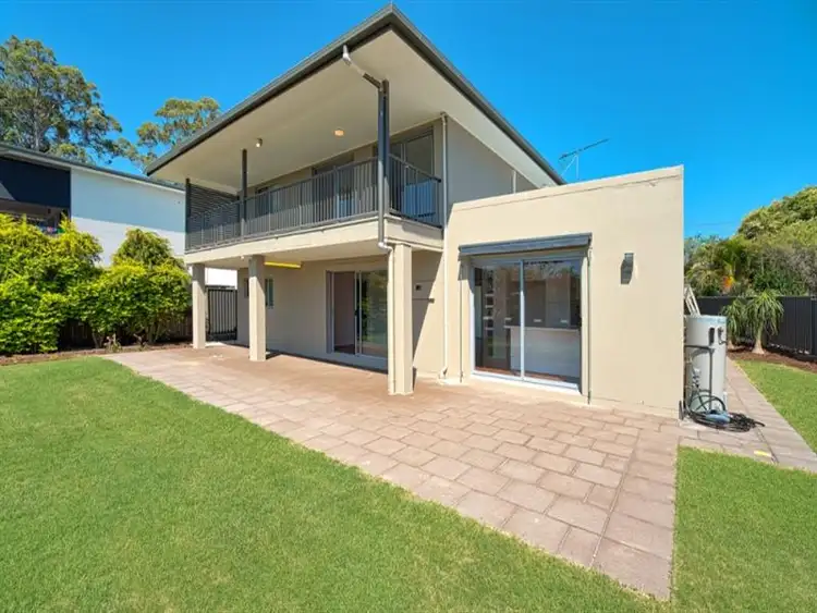 Third view of Homely house listing, 30 Buliti Street, Hope Island QLD 4212