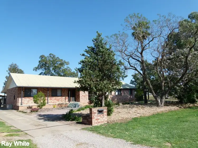 Main view of Homely house listing, 97-99 Wambat Street, Forbes NSW 2871