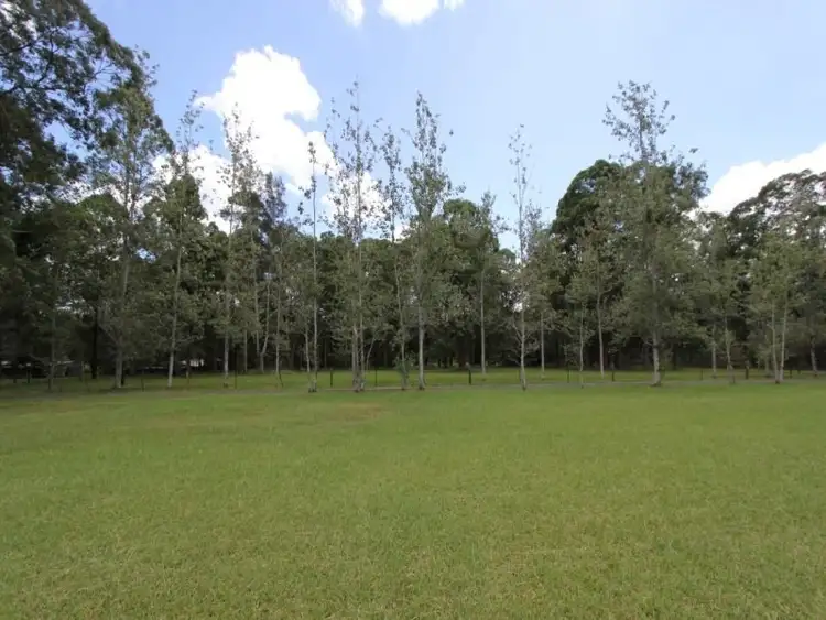 Third view of Homely rural property listing, 75 Spooners Avenue, Greenhill NSW 2440