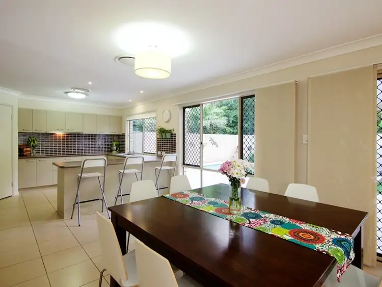 Fifth view of Homely house listing, 135 Kingman Street, Sunnybank Hills QLD 4109