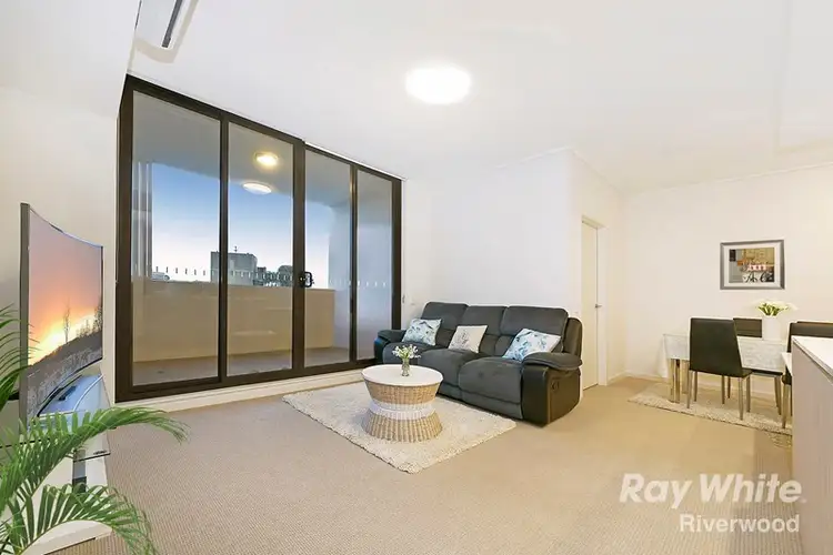 1005/7 Washington Avenue, Riverwood NSW 2210