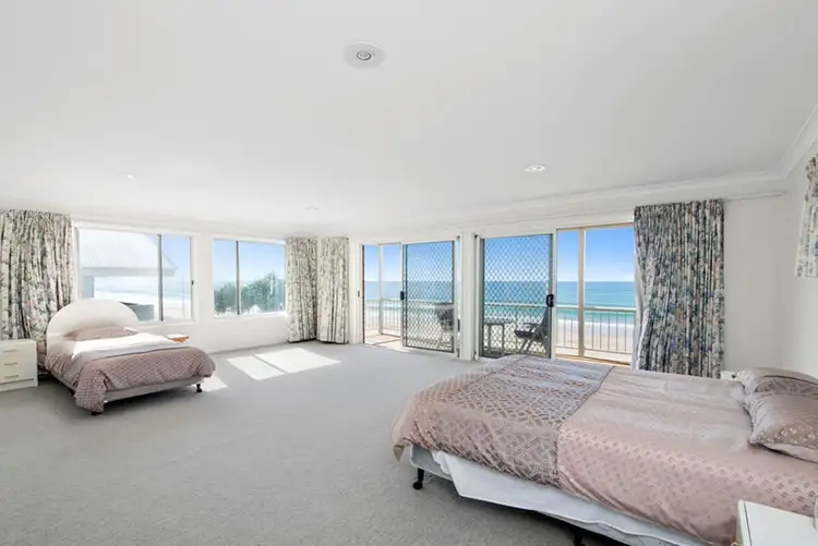 Fourth view of Homely house listing, 83 Jefferson Lane, Palm Beach QLD 4221