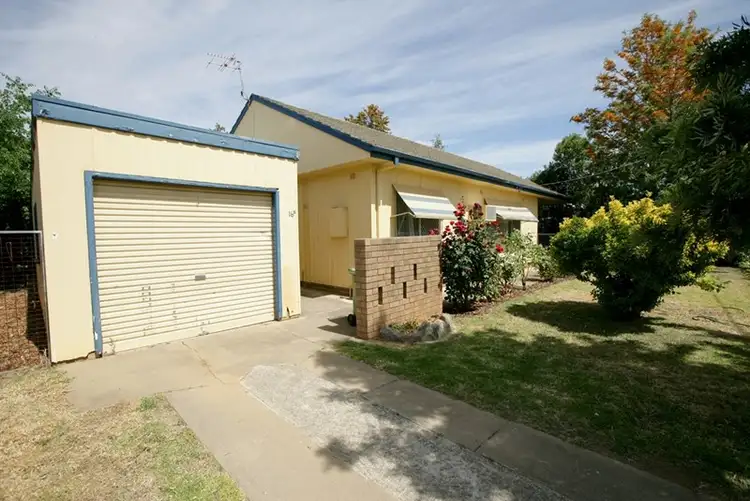 Second view of Homely house listing, 16B Broad Street, Wagga Wagga NSW 2650