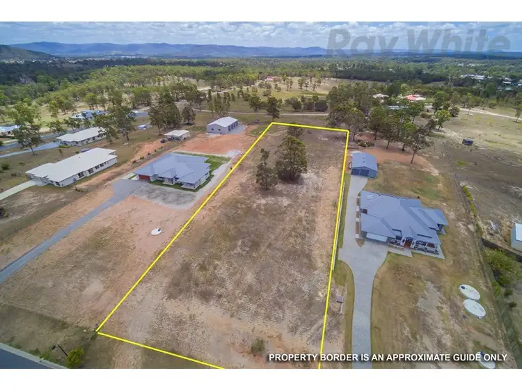 Fourth view of Homely land listing, Address available on request