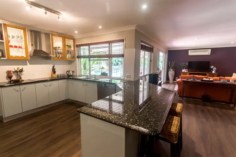 Seventh view of Homely house listing, 5 Tee Trees Boulevard, Arundel QLD 4214