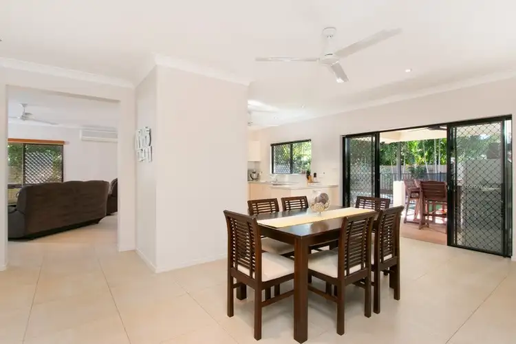 Fourth view of Homely house listing, 4 Franklin Close, Clifton Beach QLD 4879