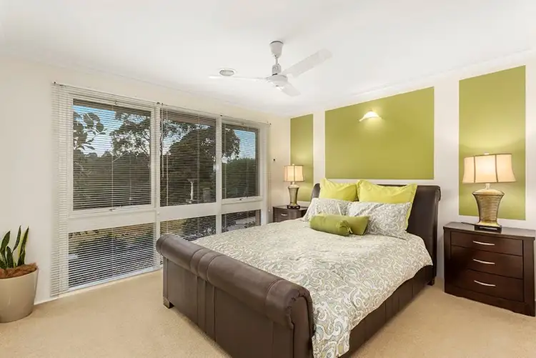 Sixth view of Homely house listing, 13 Ardgower Court, Templestowe Lower VIC 3107