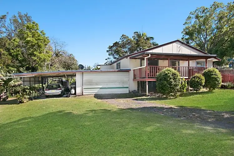 Third view of Homely house listing, 1423 Numinbah Road, Chillingham NSW 2484