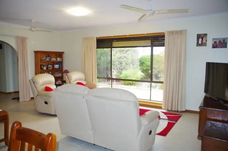 Second view of Homely house listing, 101 Barwon Street, Renmark SA 5341