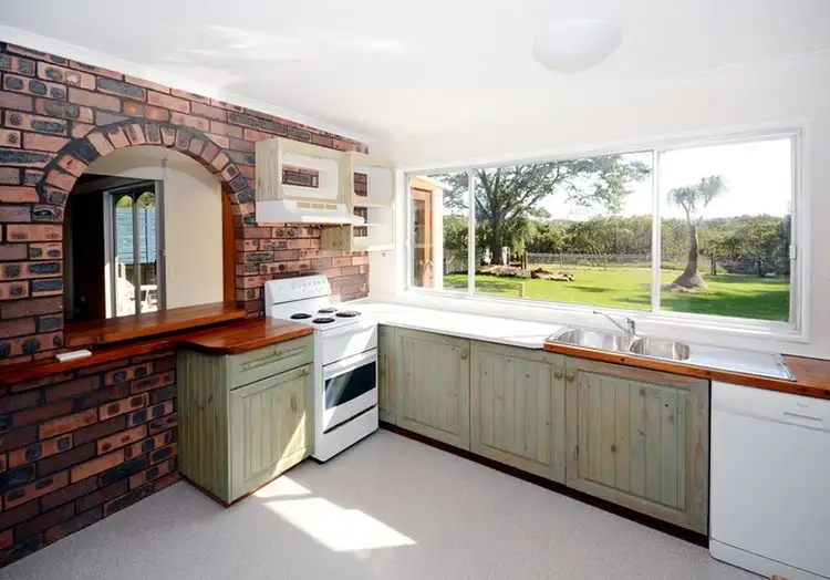 Second view of Homely house listing, 45 Brighton Parade, Culburra Beach NSW 2540