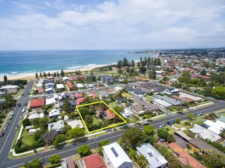 57-59 Redman Avenue, Thirroul NSW 2515