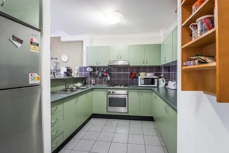Third view of Homely unit listing, 35/2 Hythe Street, Mount Druitt NSW 2770