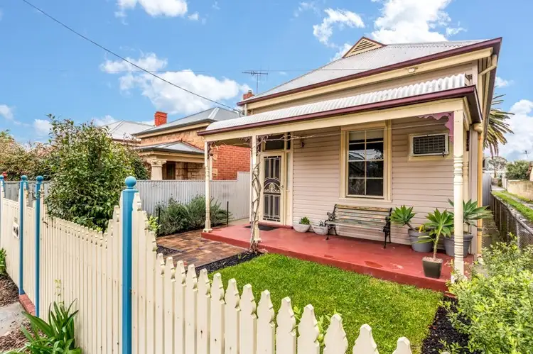 Second view of Homely house listing, 131 New Street, Queenstown SA 5014