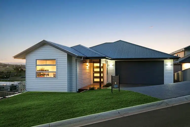 Fourth view of Homely house listing, 18 Bonville Parkway, Shell Cove NSW 2529
