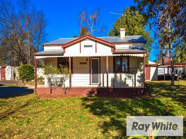 12 Bargo Road, Bargo NSW 2574