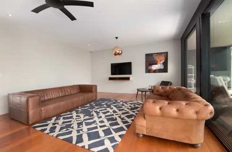 Seventh view of Homely house listing, 19 Lilly Pilly Road, Pullenvale QLD 4069