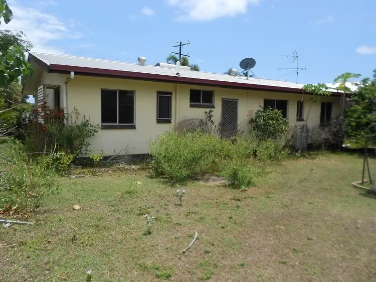 Third view of Homely house listing, 26 Judy, Flying Fish Point QLD 4860