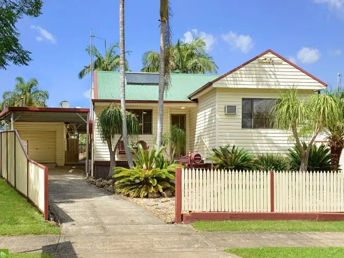 64 Taylor Road, Albion Park NSW 2527
