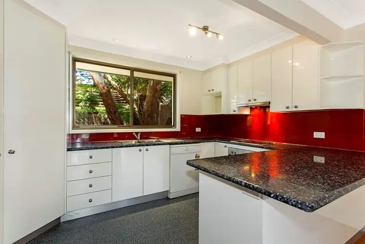 Second view of Homely house listing, 32 Hopetoun Street, Forresters Beach NSW 2260